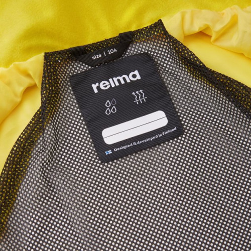 Куртка Reimatec демисезонная Soutu 521601E-2411